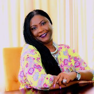 Meet your Posher, Patricia